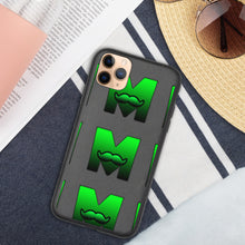 Load image into Gallery viewer, Biodegradable phone case